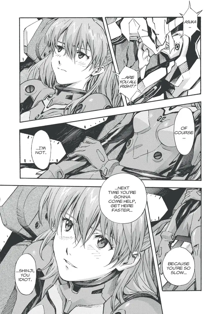 Neon Genesis Evangelion Chapter 85 image 03_optimized
